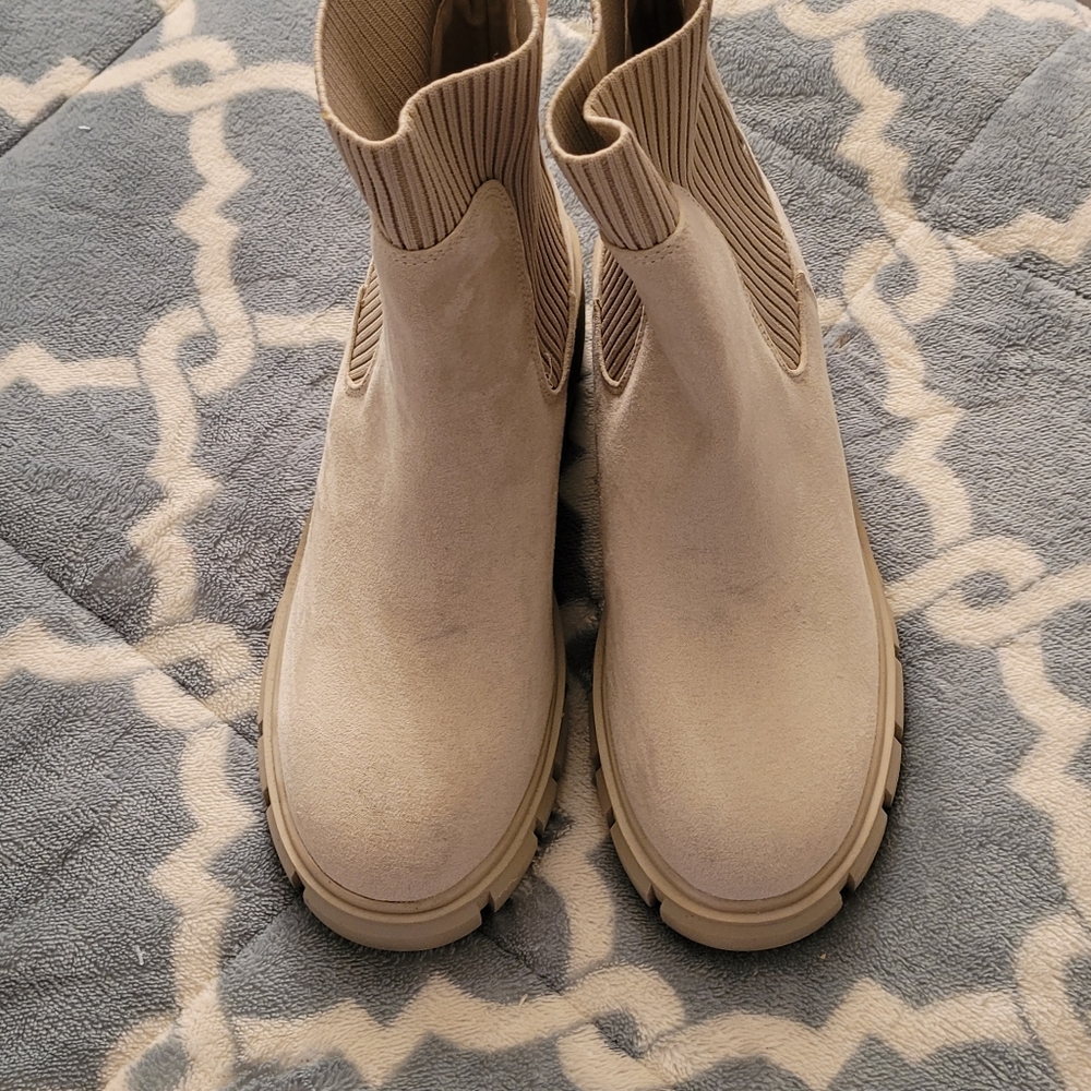 Women's Boots